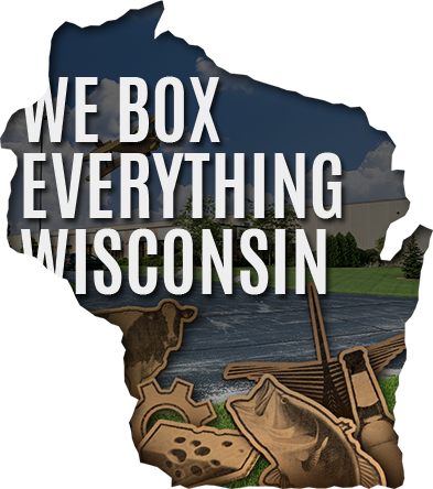 We Box Everything Wisconsin