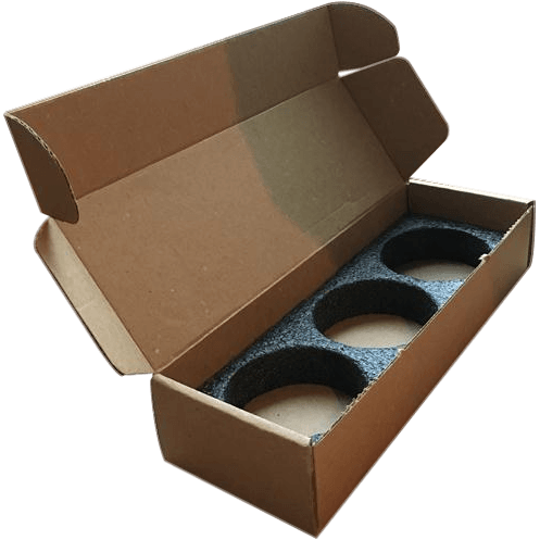Custom Foam Inserts for Boxes - Custom Foam Inserts for Packaging